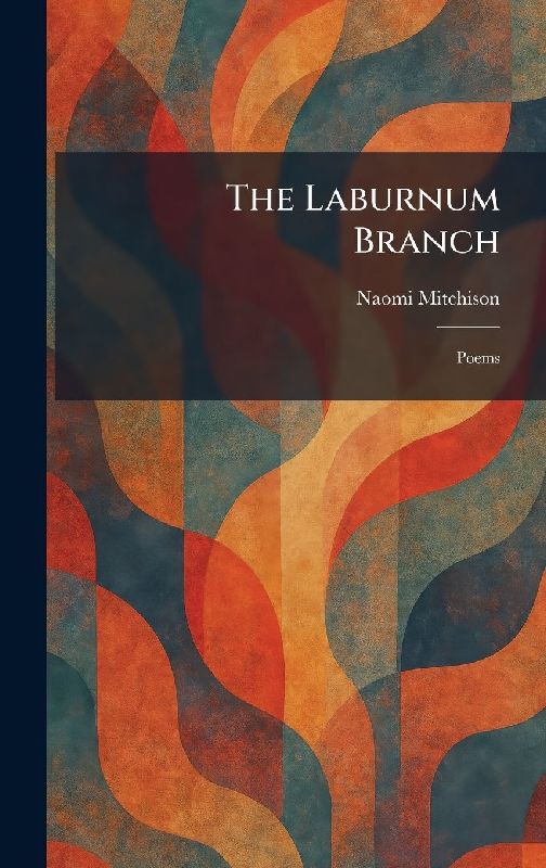 The Laburnum Branch