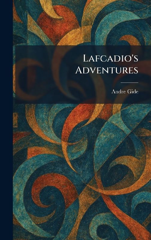 Lafcadio's Adventures
