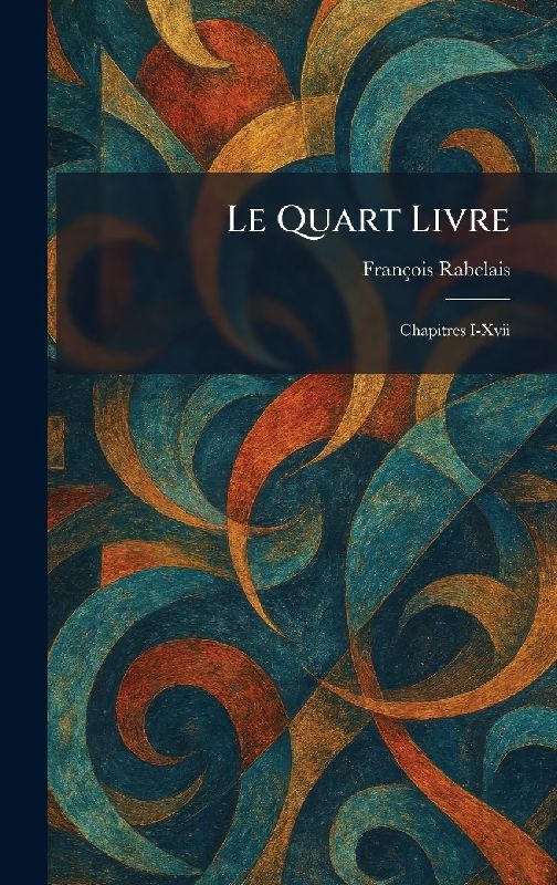 Le Quart Livre