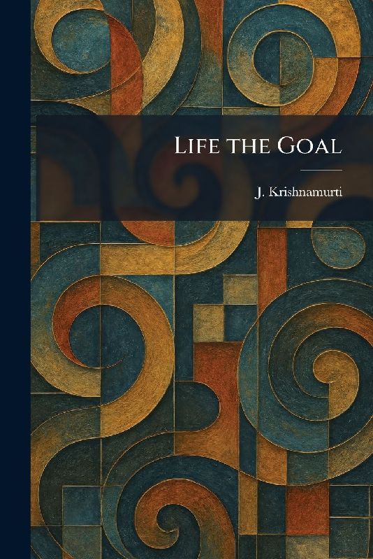 Life the Goal