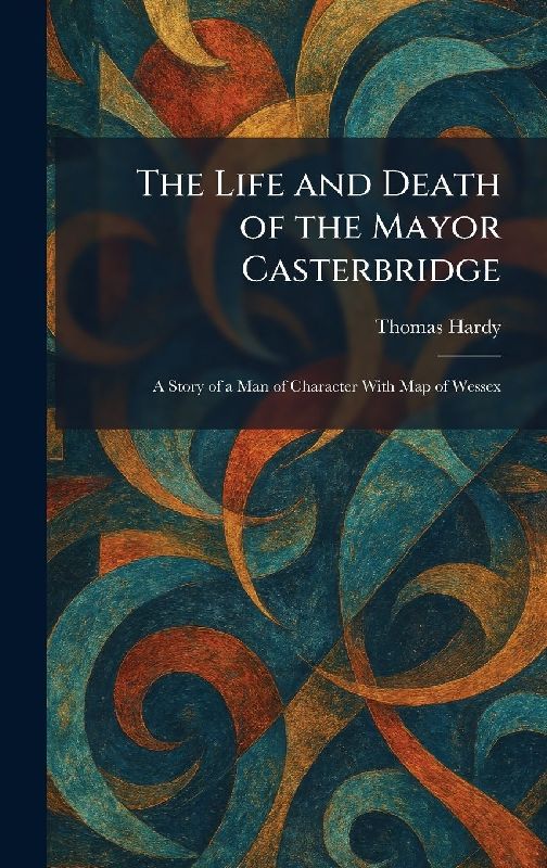 The Life and Death of the Mayor Casterbridge