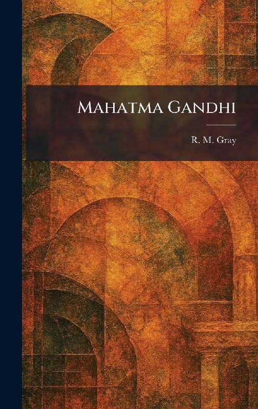 Mahatma Gandhi