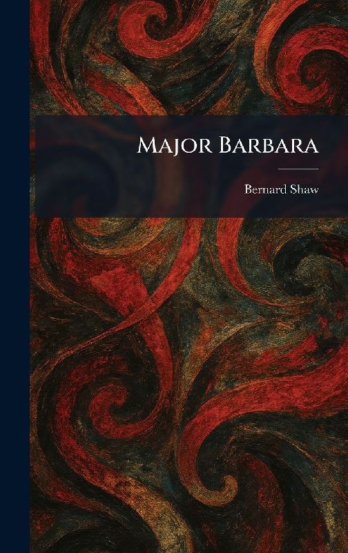 Major Barbara