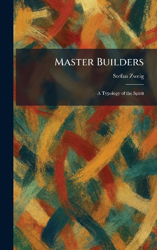 Master Builders