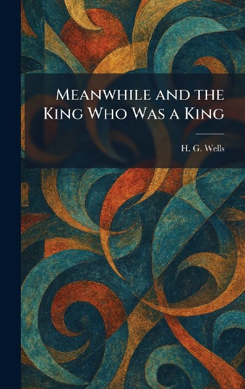 Meanwhile and the King Who Was a King