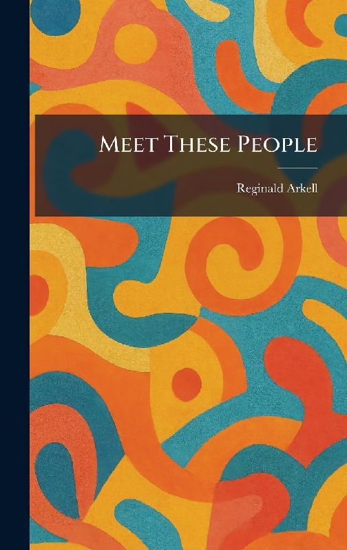 Meet These People
