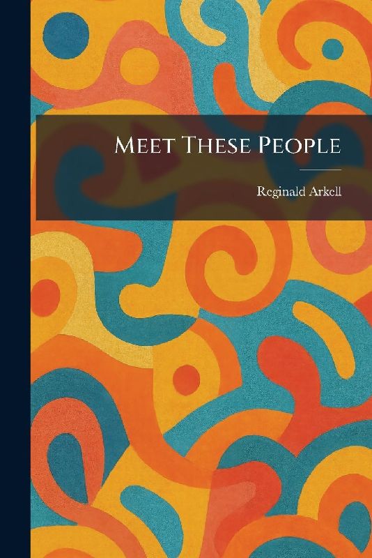 Meet These People