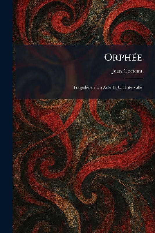OrphÃ(c)e