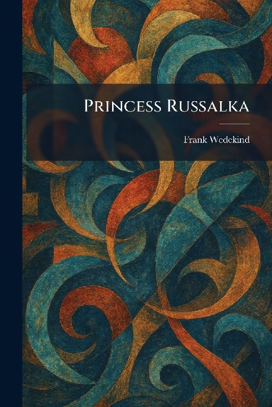 Princess Russalka
