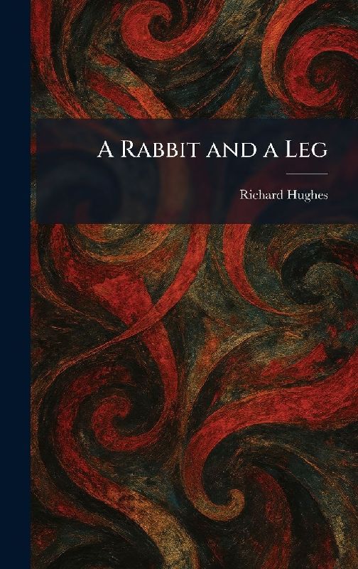 A Rabbit and a Leg