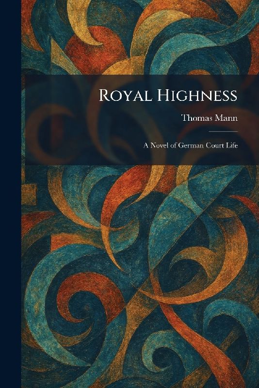 Royal Highness