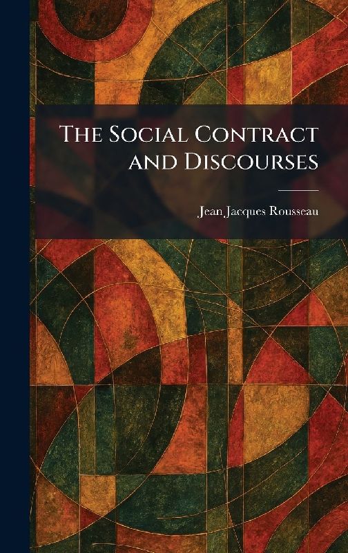 The Social Contract and Discourses