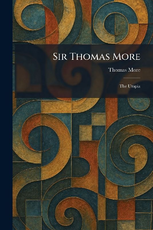 Sir Thomas More