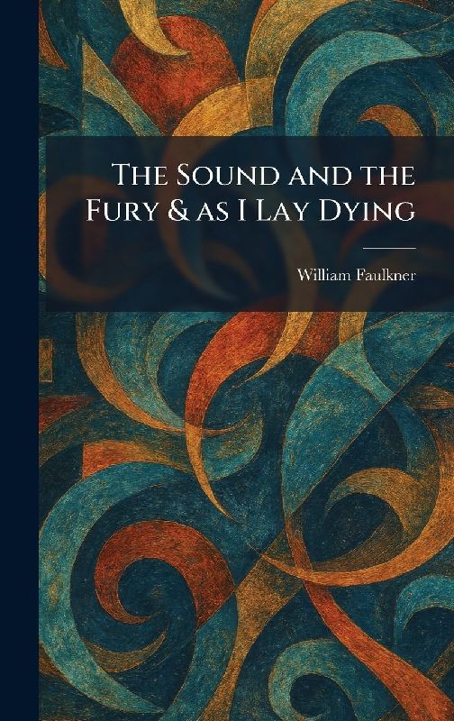 The Sound and the Fury & as I Lay Dying