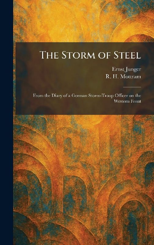 The Storm of Steel