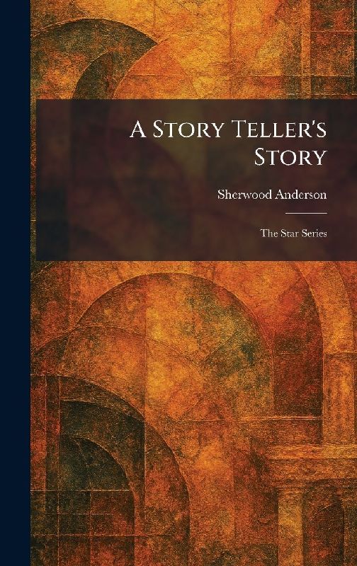 A Story Teller's Story