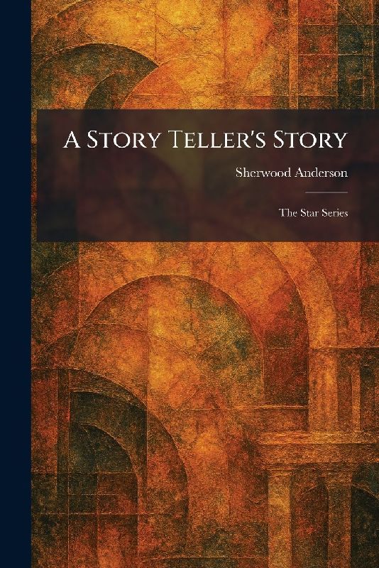A Story Teller's Story