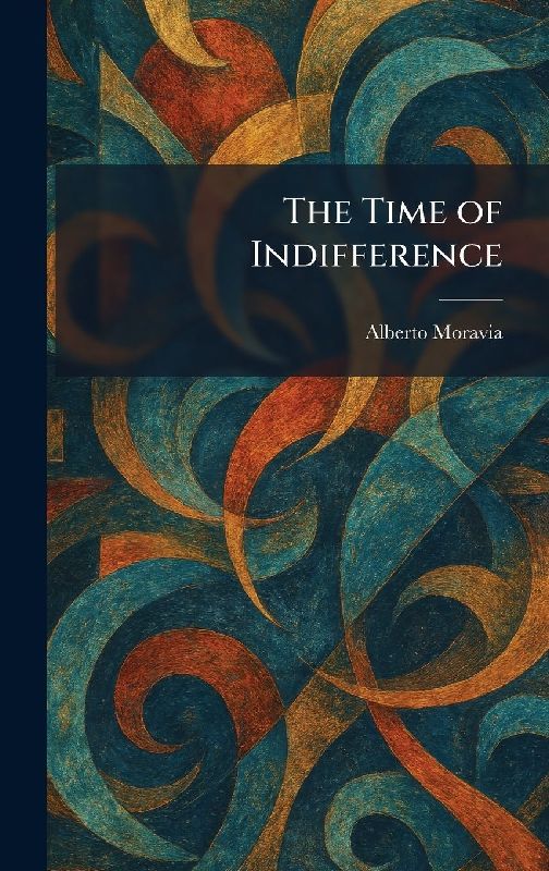 The Time of Indifference