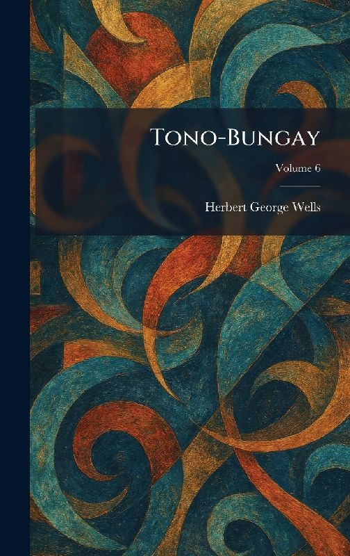 Tono-Bungay