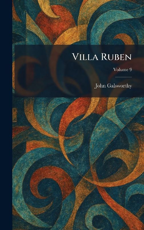 Villa Ruben