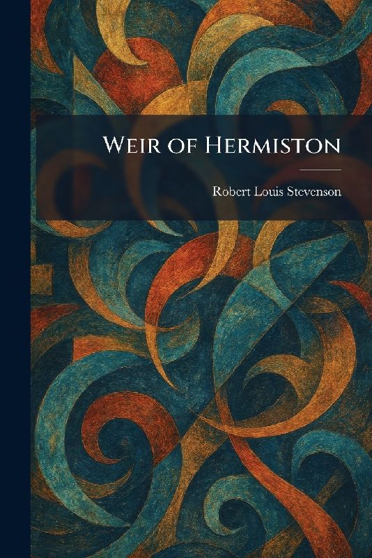 Weir of Hermiston