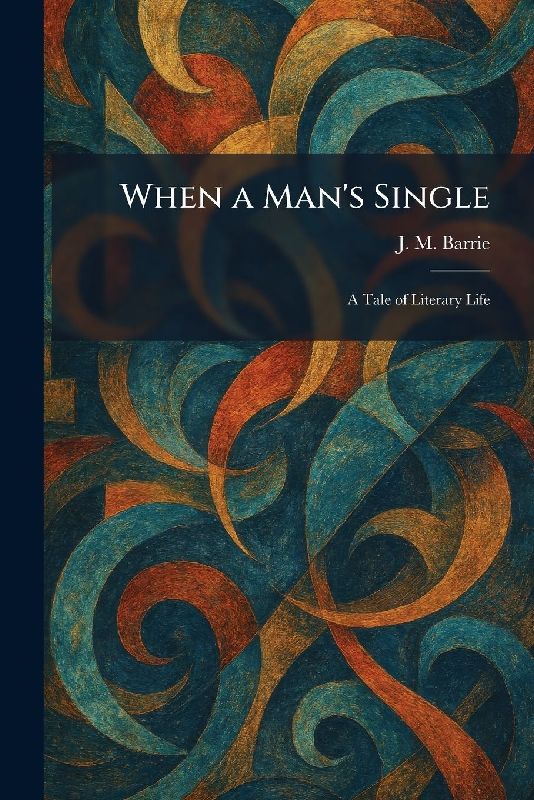 When a Man's Single