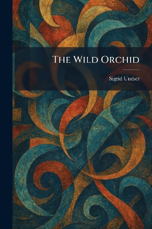 The Wild Orchid