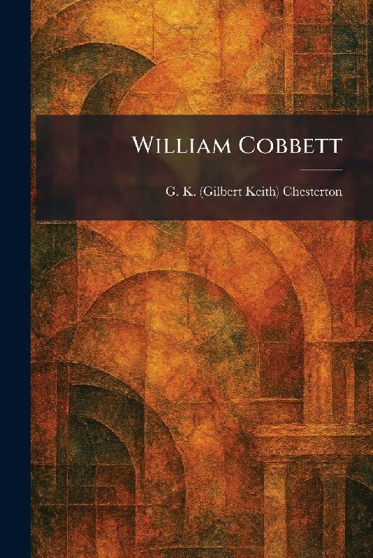 William Cobbett