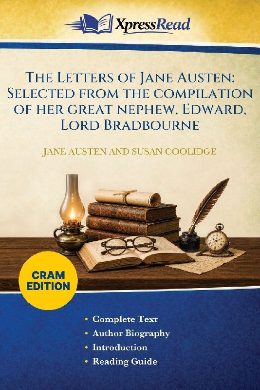 The Letters of Jane Austen