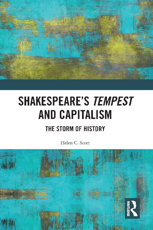 Shakespeare's Tempest and Capitalism
