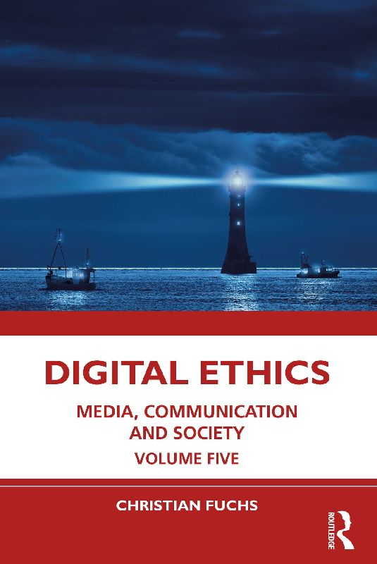 Digital Ethics
