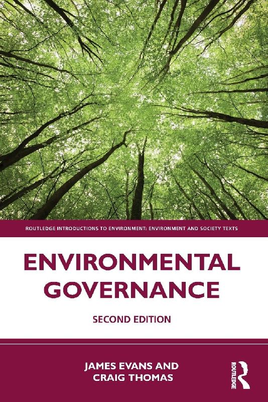 Environmental Governance