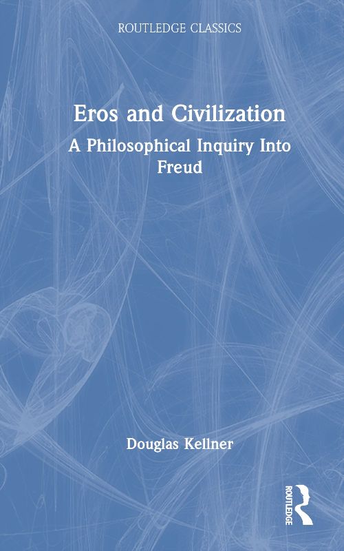 Eros and Civilization