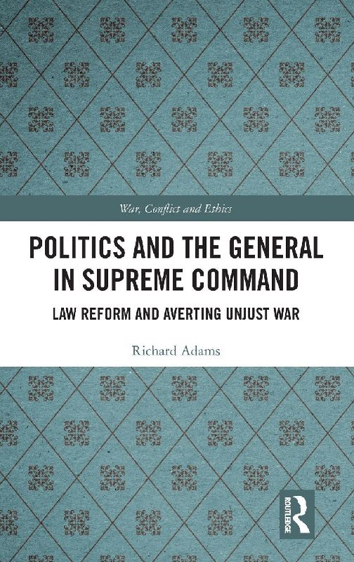 Politics and the General in Supreme Command