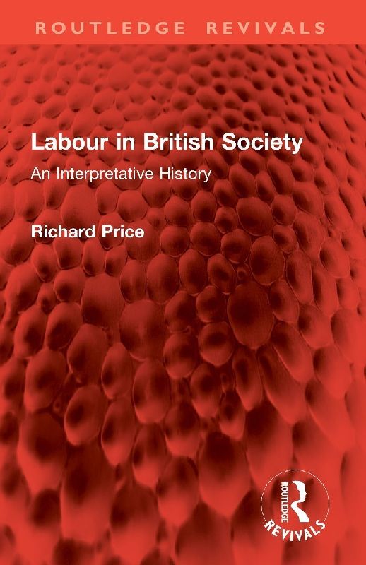 Labour in British Society