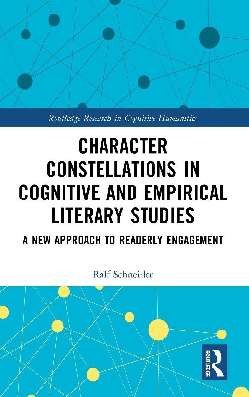 Character Constellations in Cognitive and Empirical Literary Studies