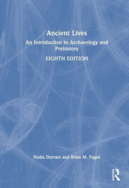 Ancient Lives