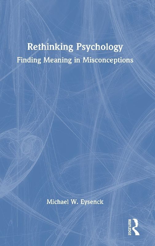 Rethinking Psychology