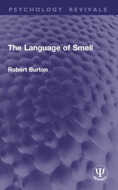The Language of Smell