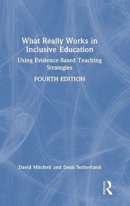 What Really Works in Inclusive Education
