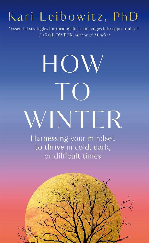 How to Winter