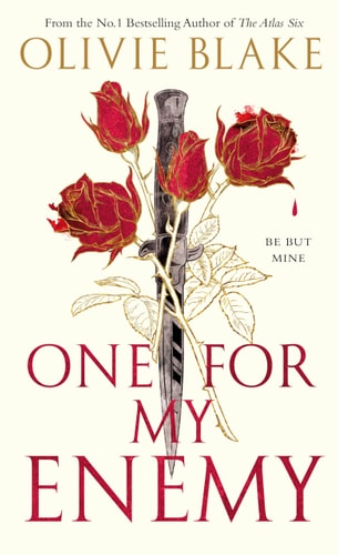 One For My Enemy: The bewitching urban fantasy from the author of The Atlas Six