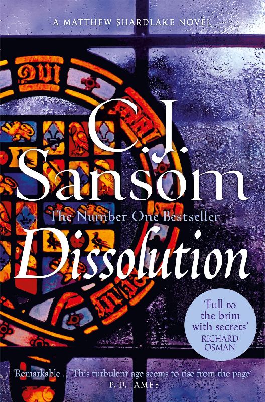 Dissolution