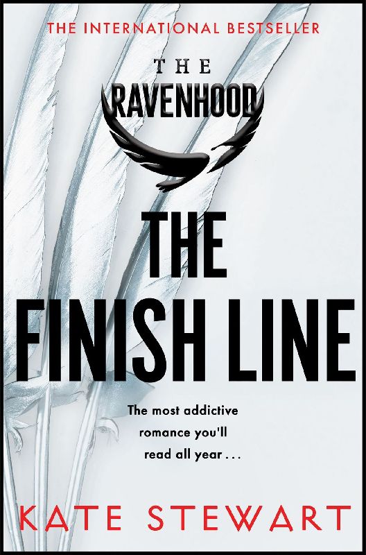 The Finish Line