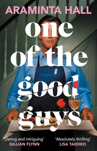 One of the Good Guys: A Page-Turning Mystery Exploring Gender, Power and the Dark Side of "Nice Guys"