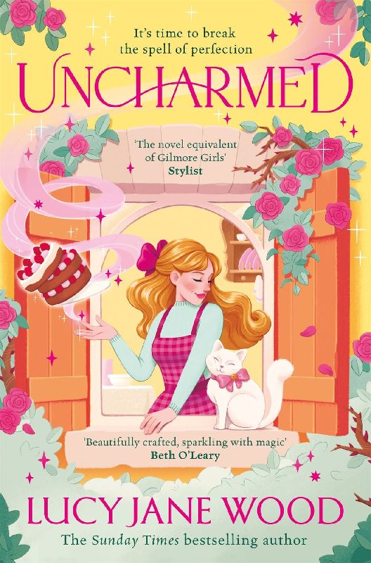 Uncharmed