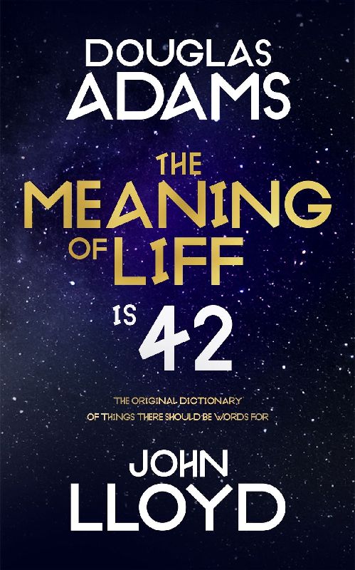 The Meaning of Liff