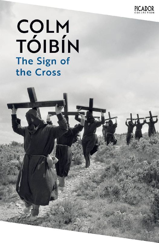The Sign of the Cross