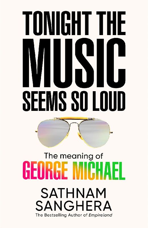 Tonight the Music Seems So Loud