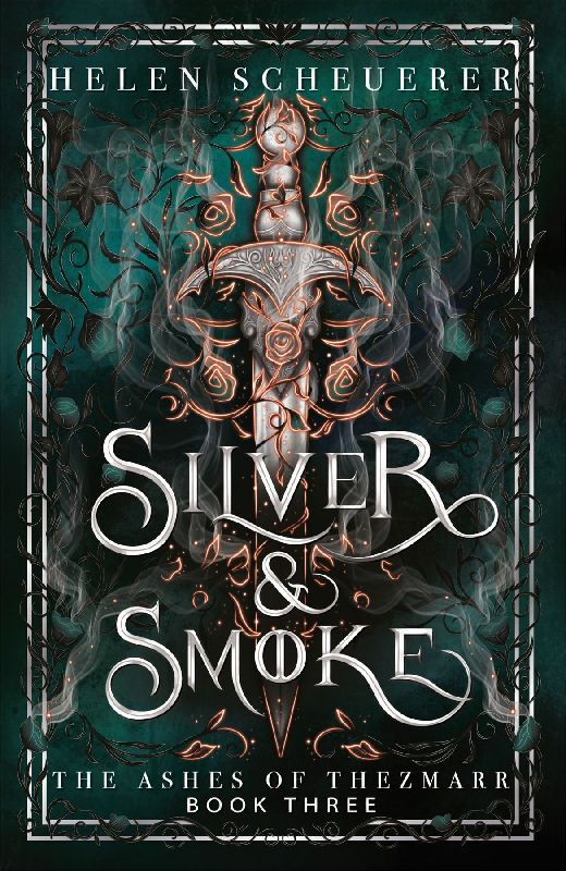 Silver & Smoke